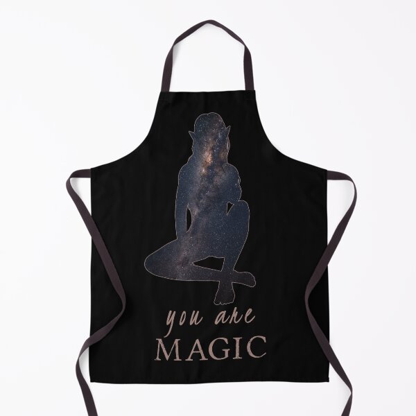 Item preview, You are Magical Girl Elf Gift For Someone Special designed and sold by hyggekrog.