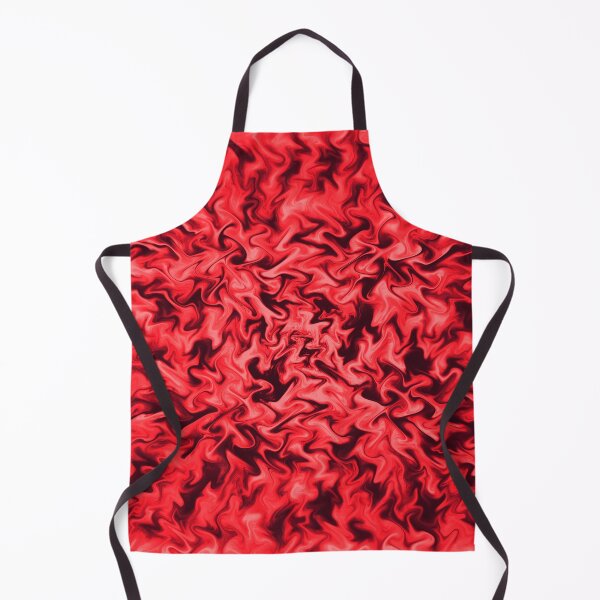 Item preview, Fiery Red   designed and sold by lornakay.