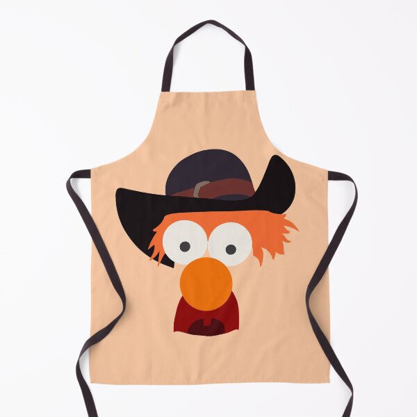Item preview, Beaker Treasure Island designed and sold by geekartistry.
