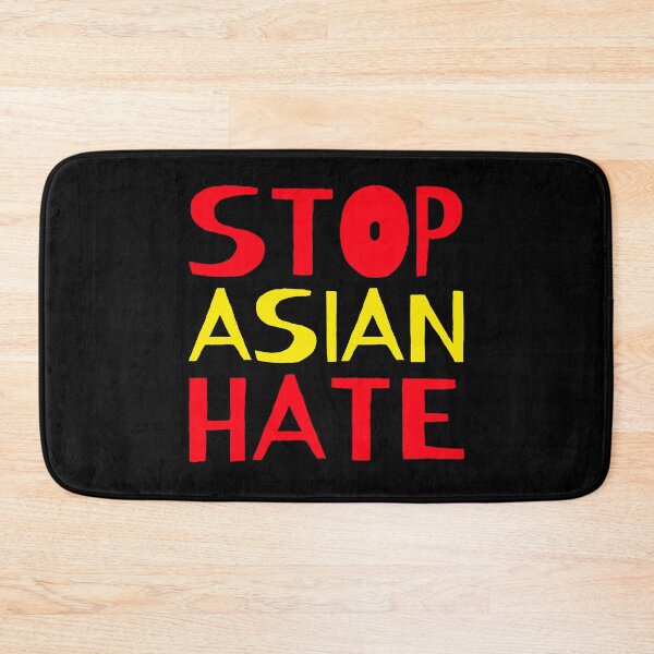 Item preview, Stop Asian Hate designed and sold by alancrapopod.