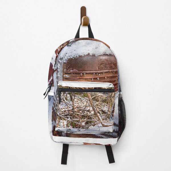 Item preview, Frigid Rust designed and sold by Jim Love.