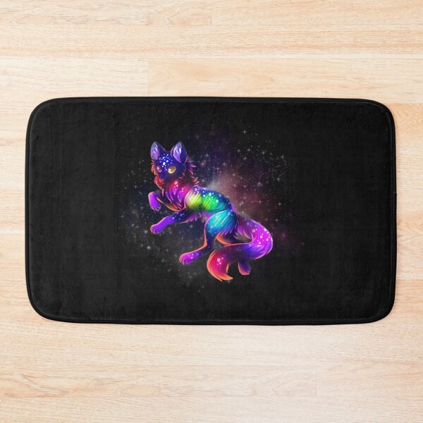Item preview, space dog designed and sold by Claire quinns.
