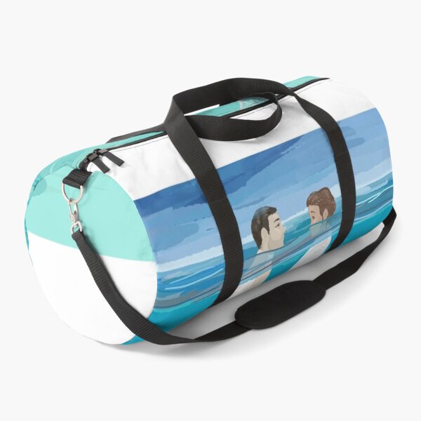 Item preview, Just Past the Surf designed and sold by thistleandspade.