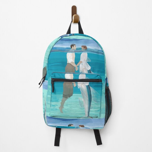 Item preview, Just Past the Surf designed and sold by thistleandspade.