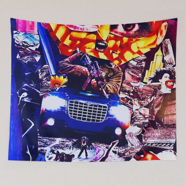 Item preview, Revolt designed and sold by RakshaSD.