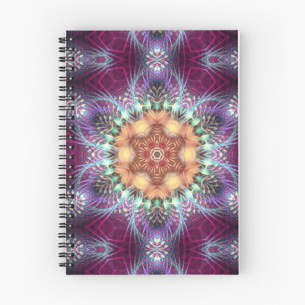 Item preview, FRACTAL Artistry #003 designed and sold by ARTDICTIVE.