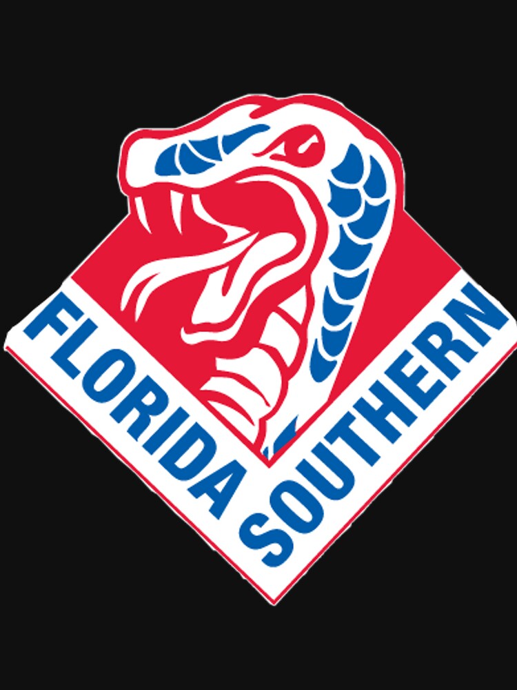 "Florida southern" Tshirt for Sale by childslions Redbubble