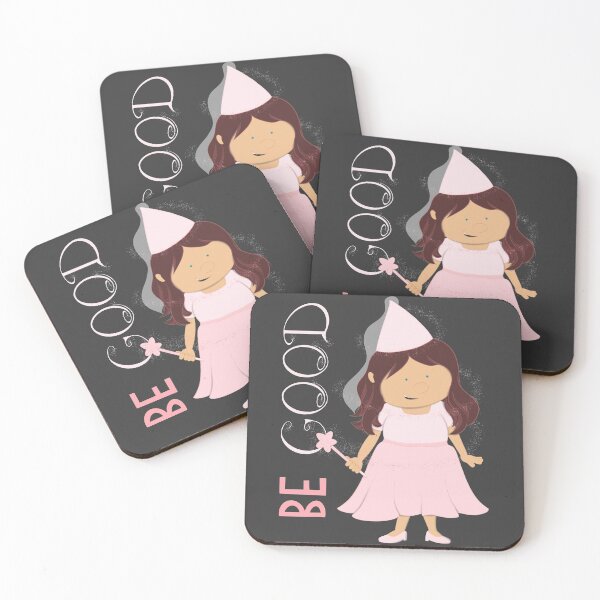 Item preview, Be Good designed and sold by sarahmarianj.