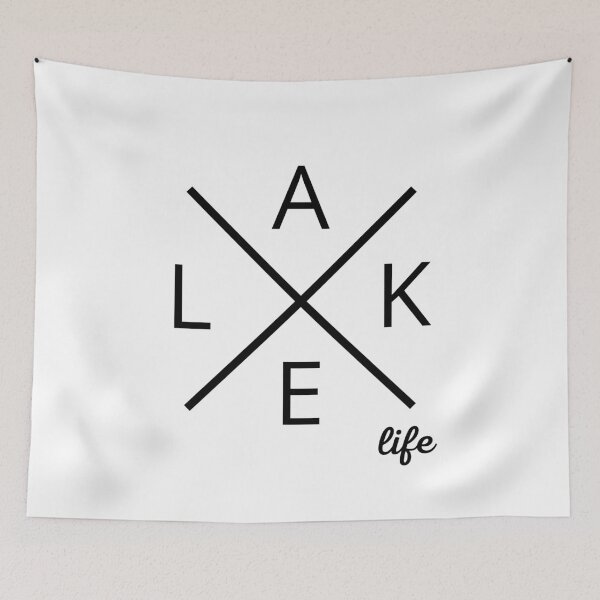 Item preview, Lake Life Shirt, Summer Tee, Vacation Tee, Lake Shirt, Gift For Her, Funny Lake Shirt, Lake Shirts, Lake Shirt, Lake Life Shirt designed and sold by CINE-STORE.