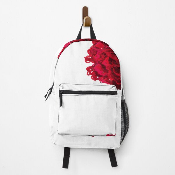 Item preview, Red Carnation designed and sold by JaneyAnansi.