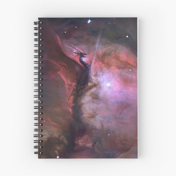 Item preview, Nebulosas de Draconis VII designed and sold by Topelune.