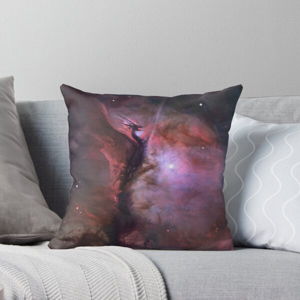 Item preview, Nebulosas de Draconis VII designed and sold by Topelune.