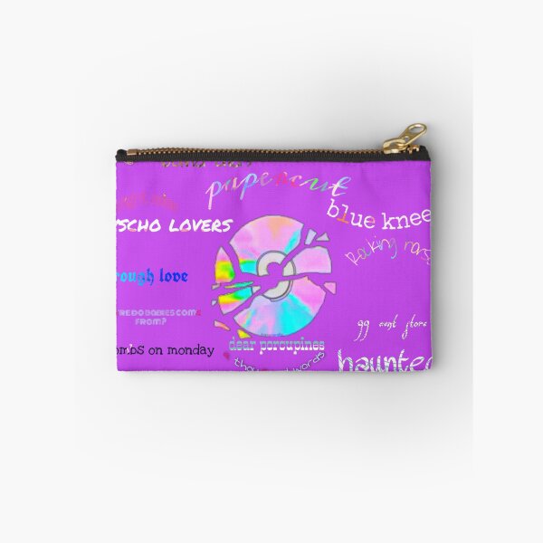 Item preview, Crybaby Unreleased song titles designed and sold by Claire quinns.