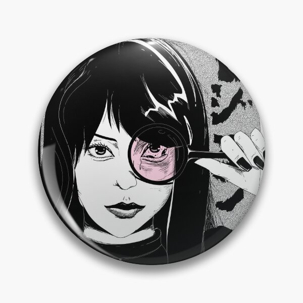 Item preview, Visions designed and sold by harajuice.