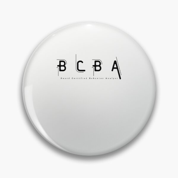 Item preview, Board Certified Behavior Analyst bcba designed and sold by walidsam07.