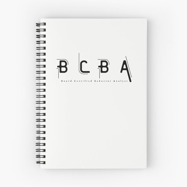 Item preview, Board Certified Behavior Analyst bcba designed and sold by walidsam07.