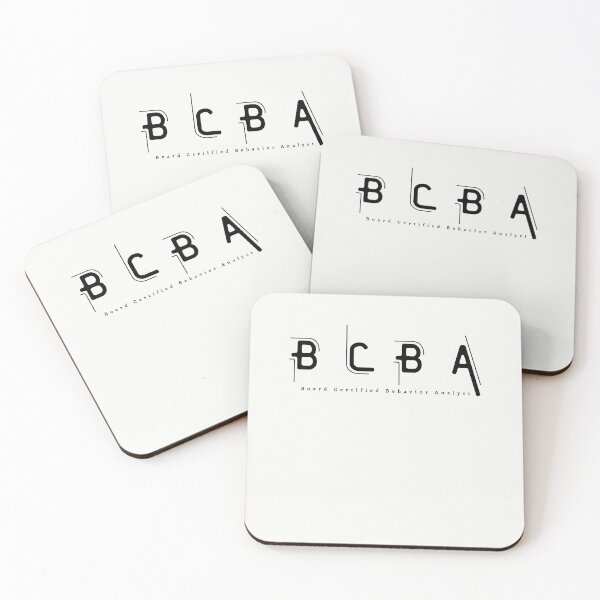 Item preview, Board Certified Behavior Analyst bcba designed and sold by walidsam07.