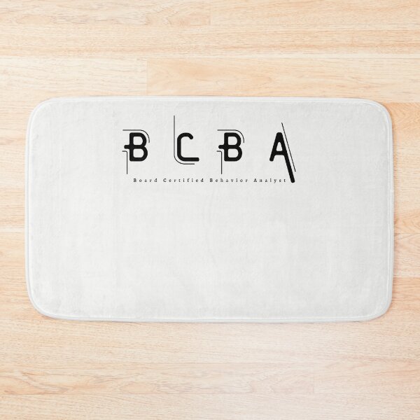 Item preview, Board Certified Behavior Analyst bcba designed and sold by walidsam07.