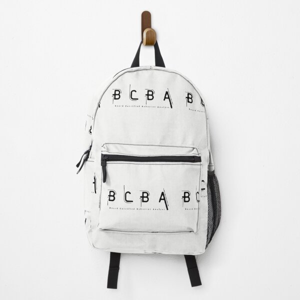 Item preview, Board Certified Behavior Analyst bcba designed and sold by walidsam07.