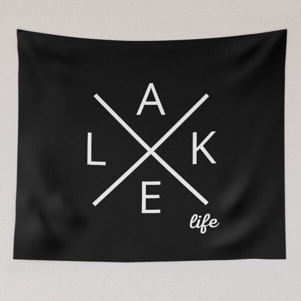 Item preview,  Lake Life Shirt, Summer Tee, Vacation Tee, Lake Shirt, Gift For Her, Funny Lake Shirt, Lake Shirts, Lake Shirt, Lake Life Shirt designed and sold by CINE-STORE.