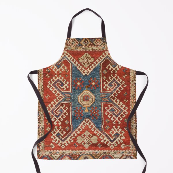 Item preview, Oriental Heritage Bohemian Design designed and sold by SpaceBazaar.