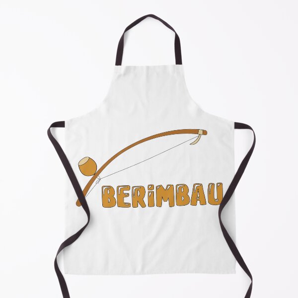 Item preview, Berimbau: Capoeira instrument designed and sold by Bubbly Boo.