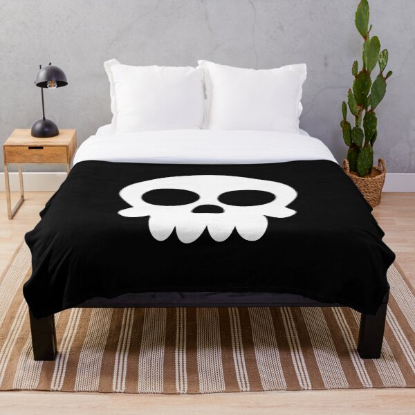 Item preview, Vault of Midnight Soft Skull designed and sold by VaultofMidnight.