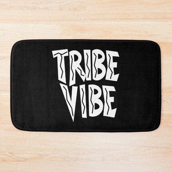 Item preview, Classic Rap / Native Tongues / Tribe Vibes designed and sold by ikidyounot.