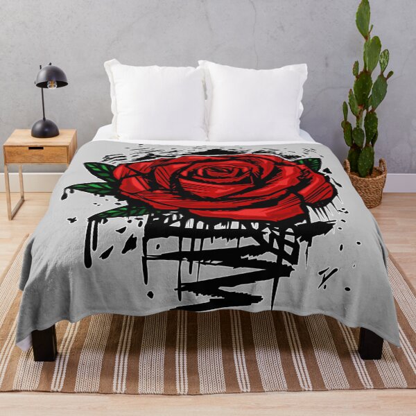 Item preview, Rugged Rose designed and sold by Adamzworld.