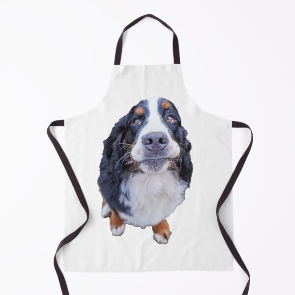 Item preview, Mug shot of Bernese Mountain Dog designed and sold by AlbertandOlly.
