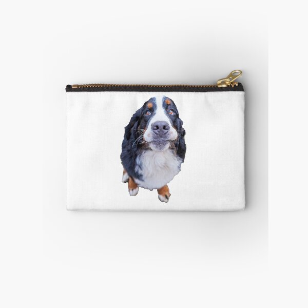 Item preview, Mug shot of Bernese Mountain Dog designed and sold by AlbertandOlly.