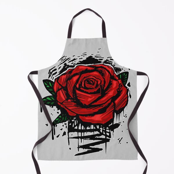 Item preview, Rugged Rose designed and sold by Adamzworld.