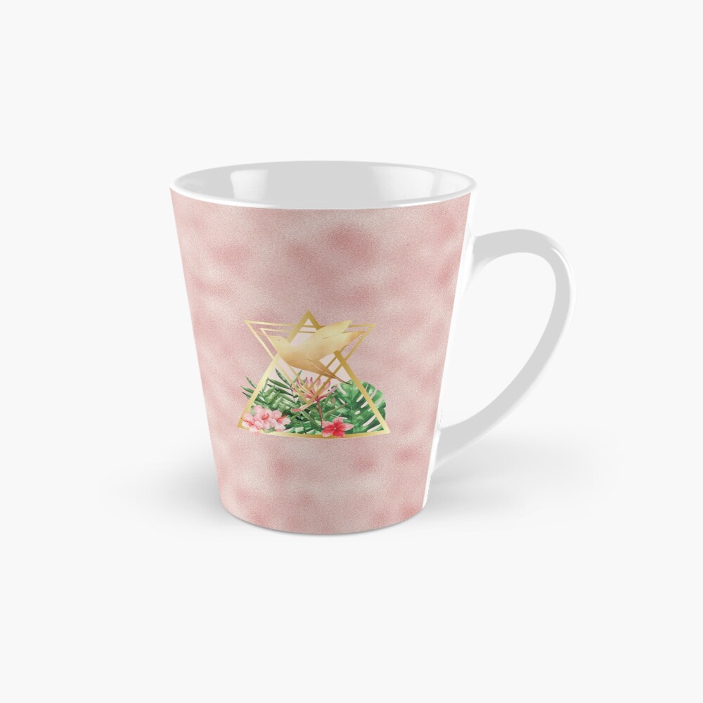 Item preview, Tall Mug designed and sold by MusberriDesigns.