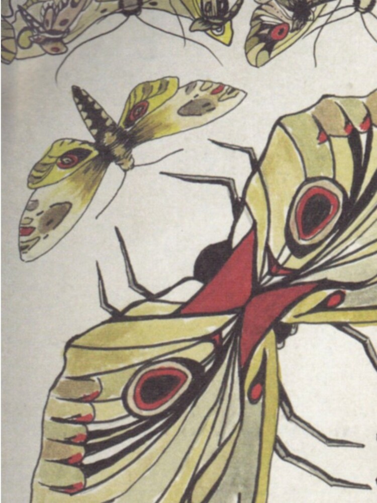 Thumbnail 4 of 4, iPhone Case, Modest Mouse - Perpetual Motion Machine designed and sold by devilworkday.