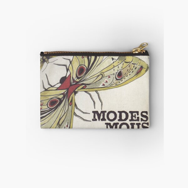Item preview, Modest Mouse - Perpetual Motion Machine  designed and sold by devilworkday.