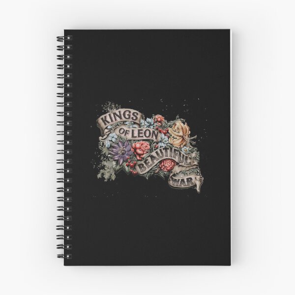 Item preview,  Kings of Leon is an American rock band  designed and sold by jnovill9.