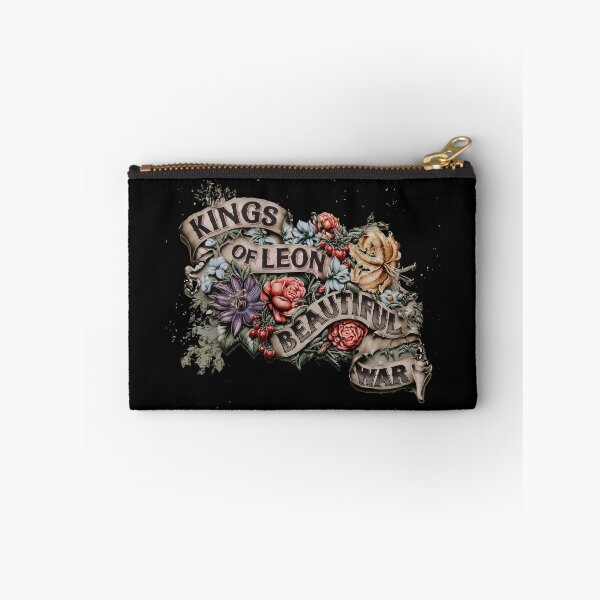 Item preview,  Kings of Leon is an American rock band  designed and sold by jnovill9.