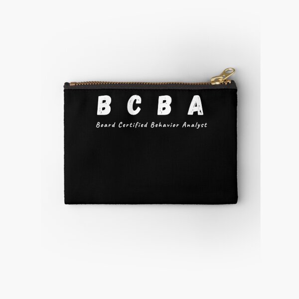 Item preview, Board Certified Behavior Analyst bcba designed and sold by walidsam07.