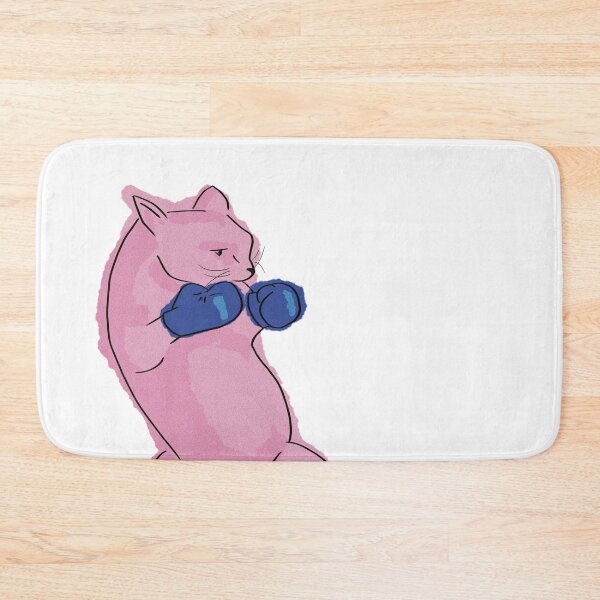 Item preview, Copy of My CAT is a boxer designed and sold by AitOmar.