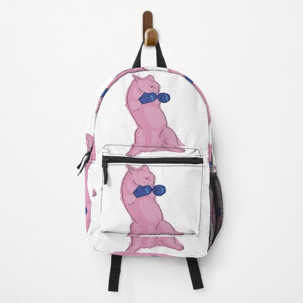 Item preview, Copy of My CAT is a boxer designed and sold by AitOmar.