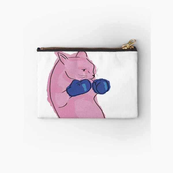Item preview, Copy of My CAT is a boxer designed and sold by AitOmar.