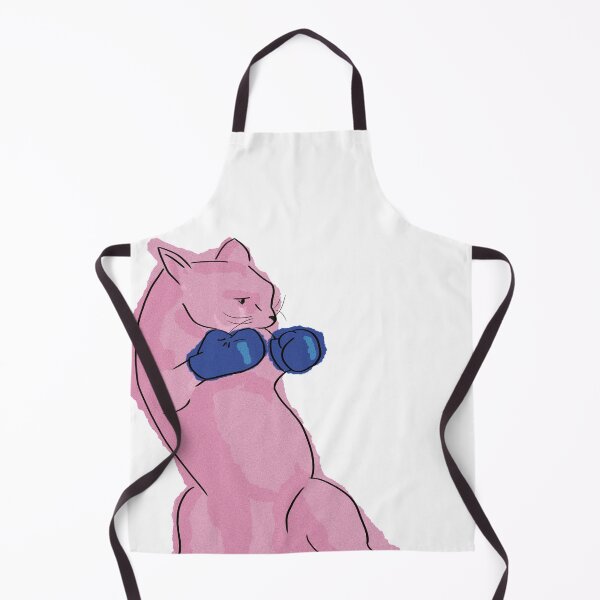 Item preview, Copy of My CAT is a boxer designed and sold by AitOmar.