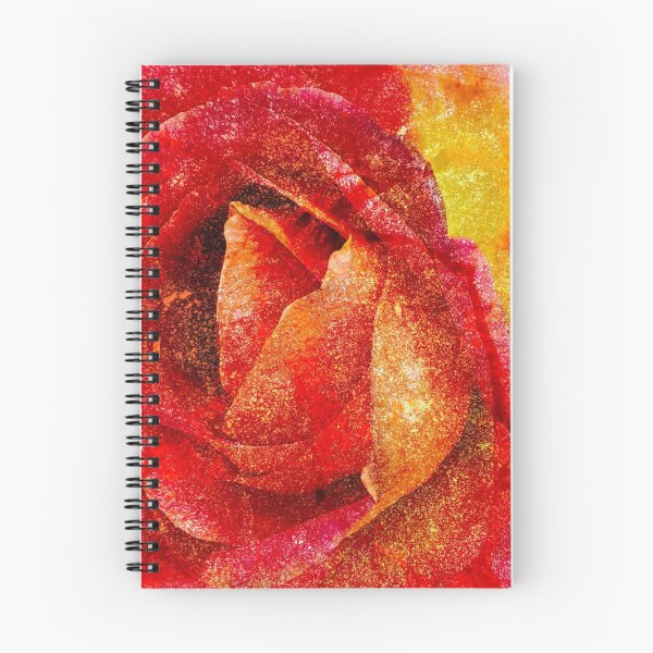 Item preview, Rough Rose designed and sold by EdwardMonet.