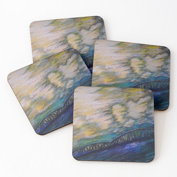 Item preview, One Bridge Not Too Far designed and sold by Marzena Salwowska.