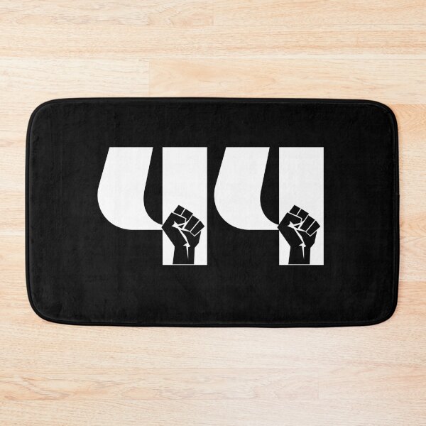 Item preview, Hamilton BLM Retro designed and sold by dubroyale.