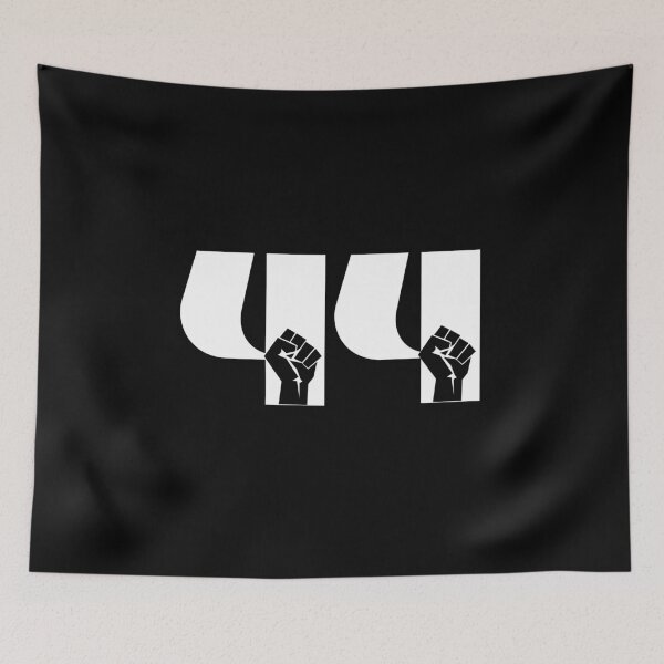 Item preview, Hamilton BLM Retro designed and sold by dubroyale.