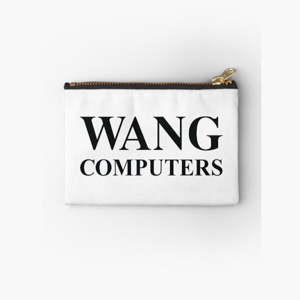 Item preview, Wang Computers designed and sold by ParsonsDesigns.