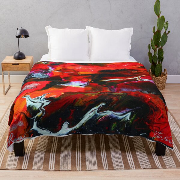 Item preview, Red River designed and sold by Peter Keresztury.