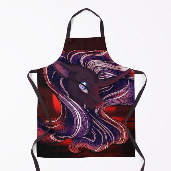 Item preview, Nightmare Moon designed and sold by MellsShop.