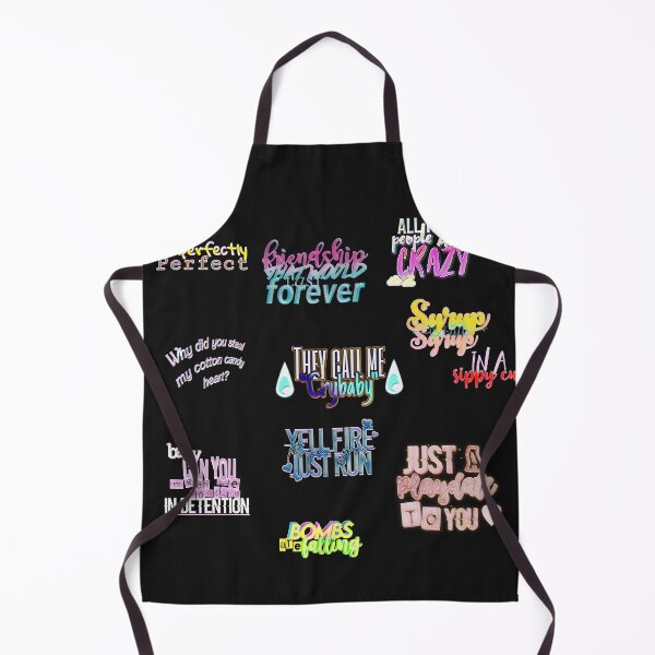Item preview, song lyrics crybaby designed and sold by Claire quinns.